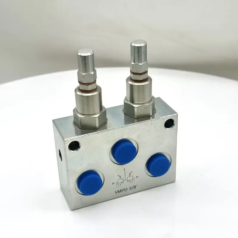 Yikaide Precise Proportional Relief Valve Advanced Design for Intelligent Hydraulic Equipment Control 1 Year Warranty
Yikaide Precise Proportional Relief Valve Advanced Design for Intelligent Hydraulic Equipment Control 1 Year Warranty