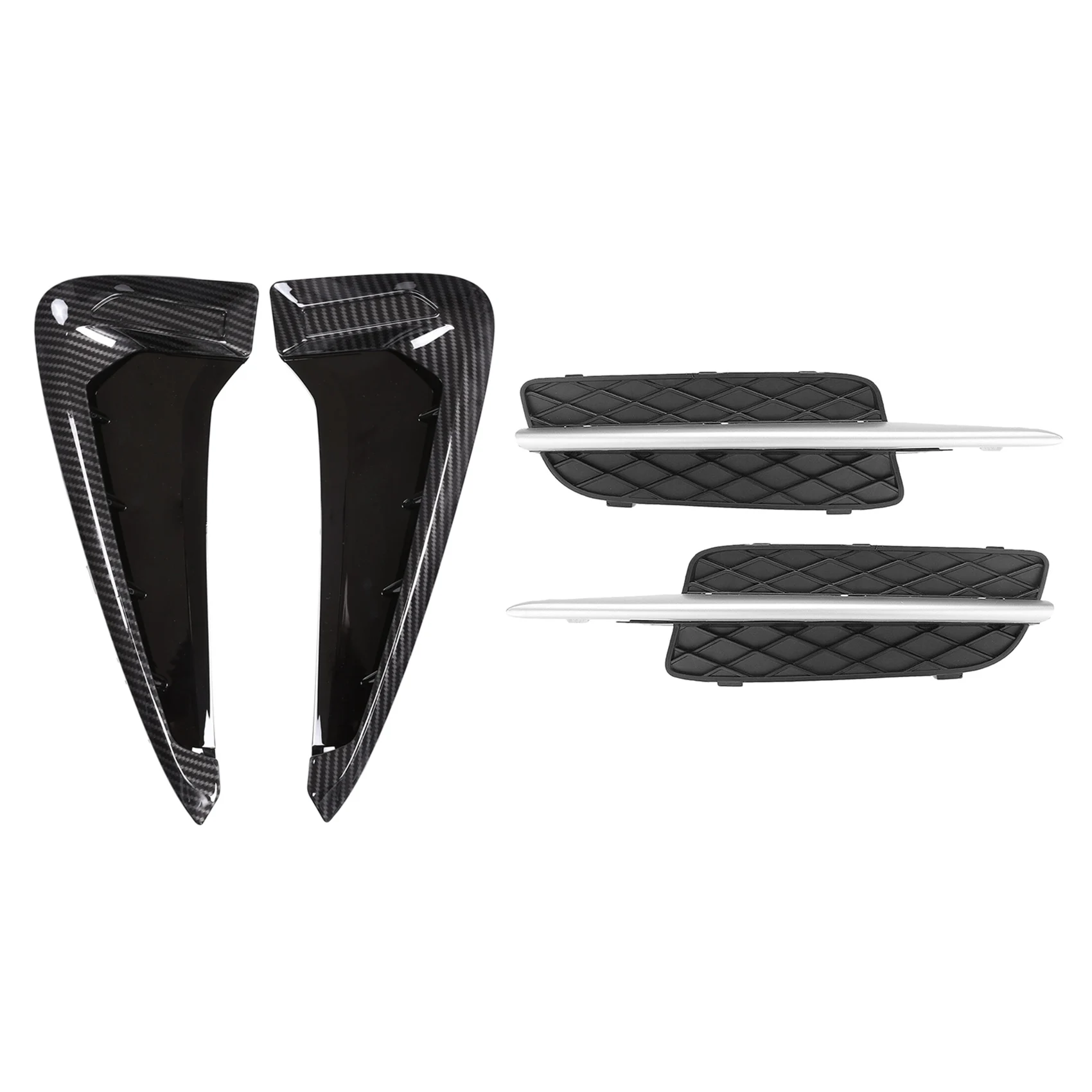 Наклейки на вентиляционное отверстие для бокового крыла Shark Gills с отделкой переднего бампера нижней решетки радиатора, для BMW X5 E70 E71 07-10,F15 F85 14-17
Наклейки на вентиляционное отверстие для бокового крыла Shark Gills с отделкой переднего бампера нижней решетки радиатора, для BMW X5 E70 E71 07-10,F15 F85 14-17