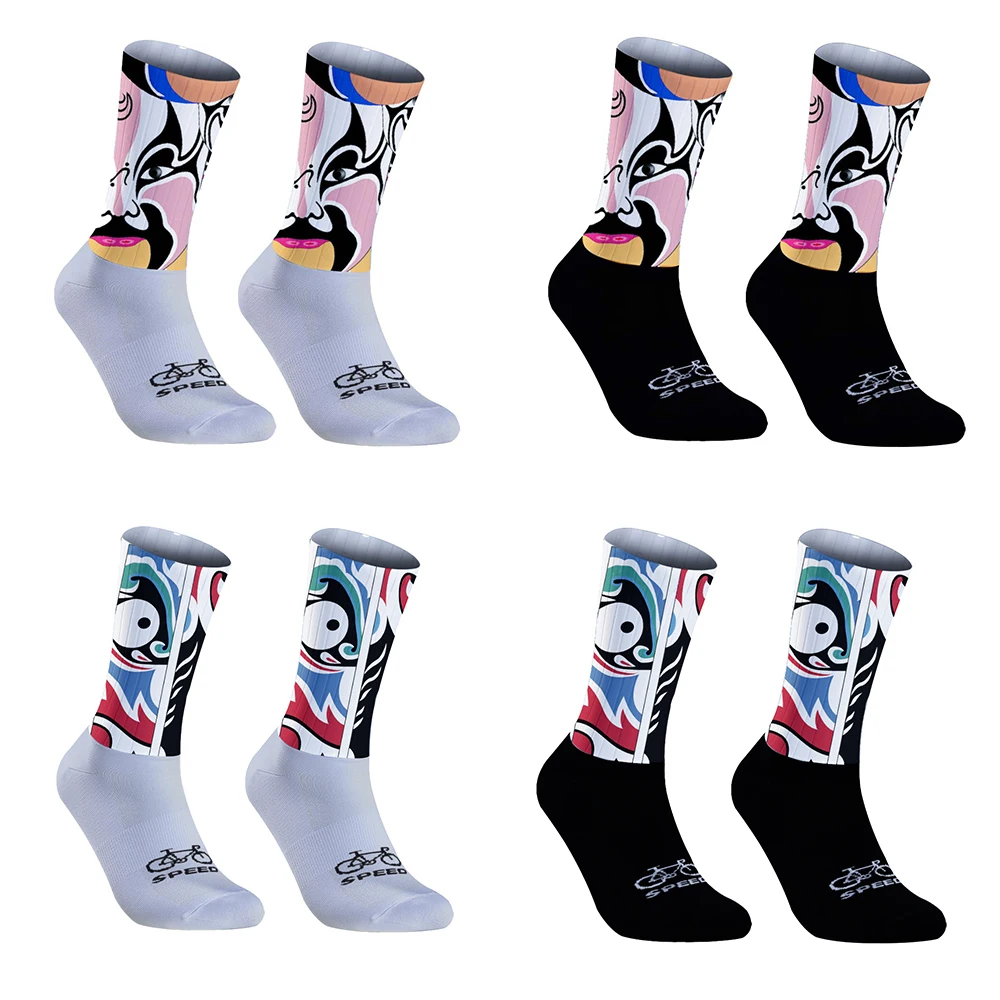 Длинные носки-трубочки в китайском стиле, краска для лица с традиционной китайской драмой
Длинные носки-трубочки в китайском стиле, краска для лица с традиционной китайской драмой