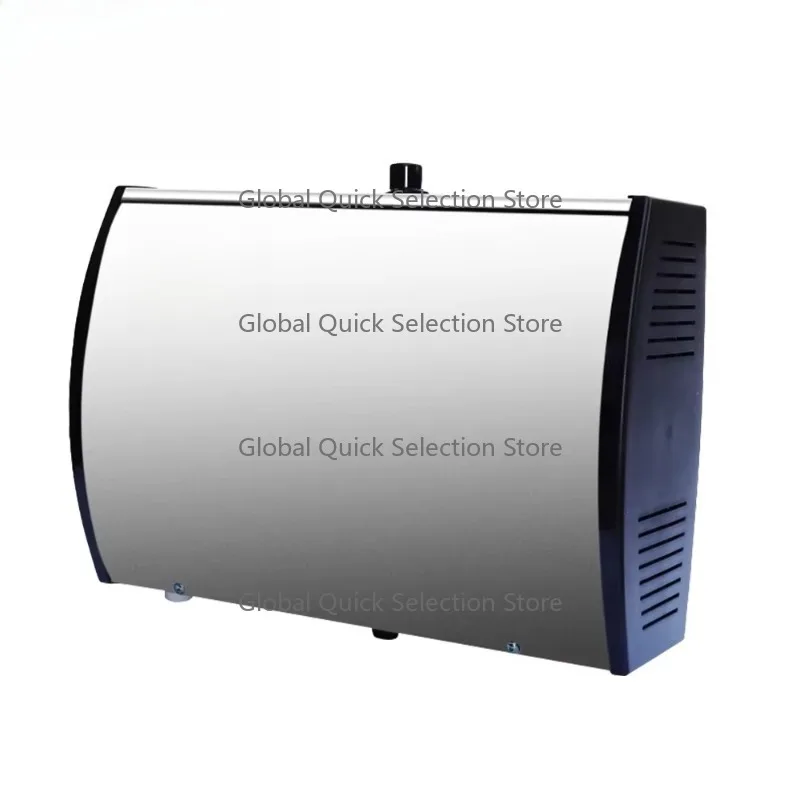 Imported High-end Conventional Power Steam Engine for Household Use