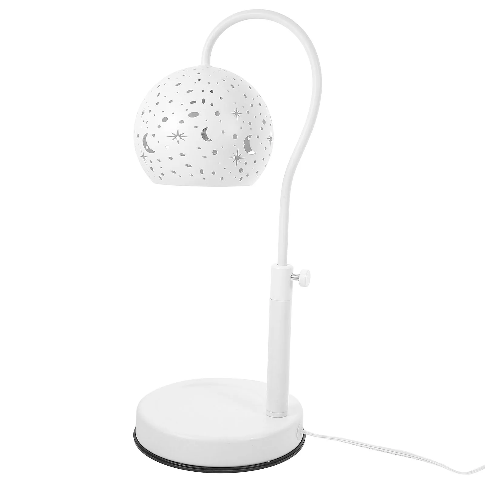 Warmer Lamp Electric Wax Burner For Scented Wax Adjustable Brightness Heat Warming Lamp For Jar Candles Night Light
Warmer Lamp Electric Wax Burner For Scented Wax Adjustable Brightness Heat Warming Lamp For Jar Candles Night Light