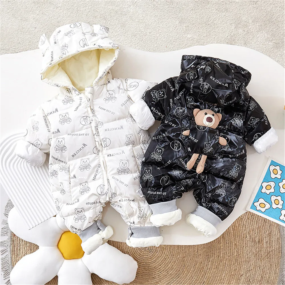 Baby Girls Hooded Down Jackets For Kids Coats Boys Cartoon Warm Jacket Coat Jacket Toddler Girl Zipper Jacket Outerwear
Baby Girls Hooded Down Jackets For Kids Coats Boys Cartoon Warm Jacket Coat Jacket Toddler Girl Zipper Jacket Outerwear