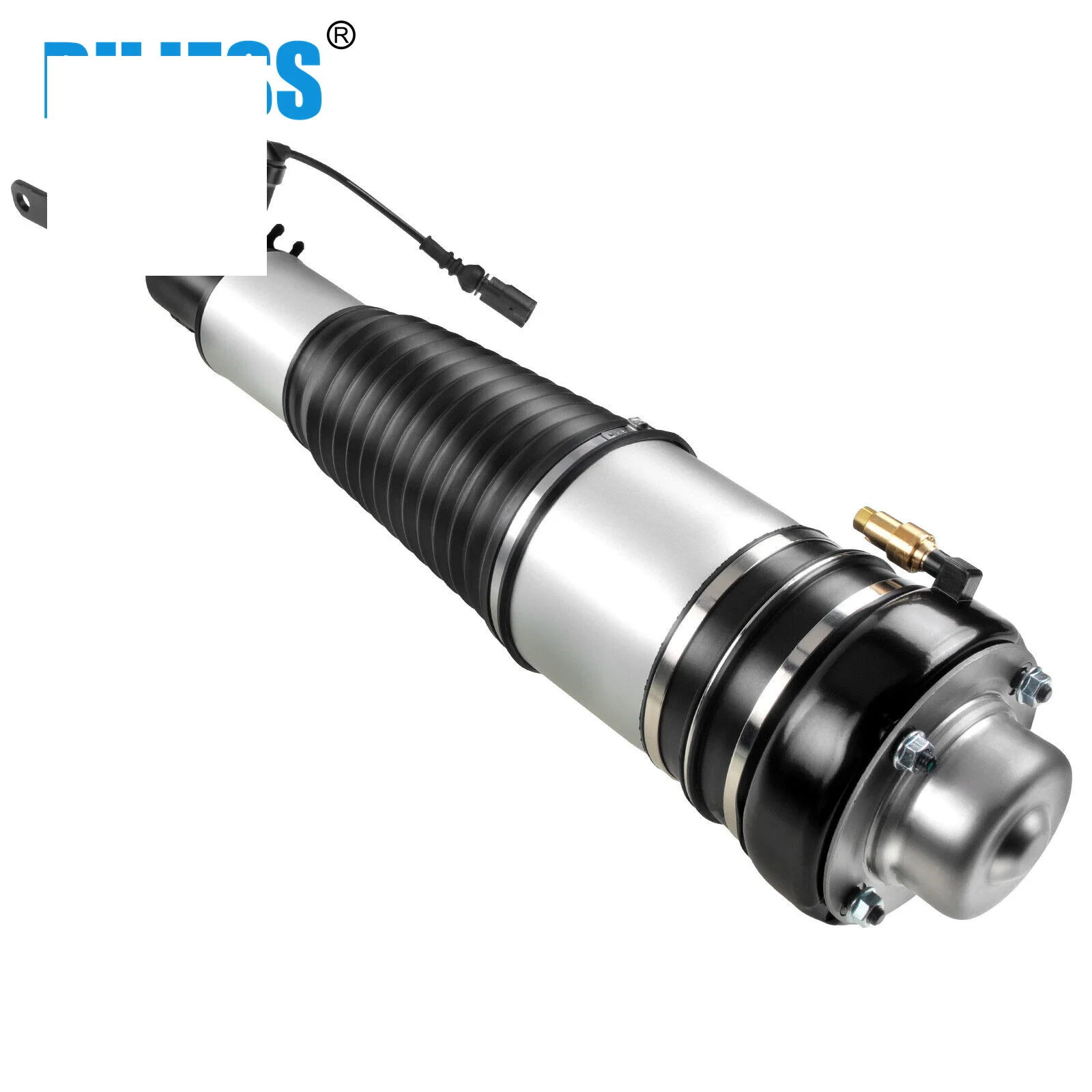 Front Air Suspension Shock Absorber For AUDI A6 (4F2 C6) (4FH C6) QuattroA6/A6 C6 Avant/A6 Allroad C6 Air Spring 2004-2011
Front Air Suspension Shock Absorber For AUDI A6 (4F2 C6) (4FH C6) QuattroA6/A6 C6 Avant/A6 Allroad C6 Air Spring 2004-2011