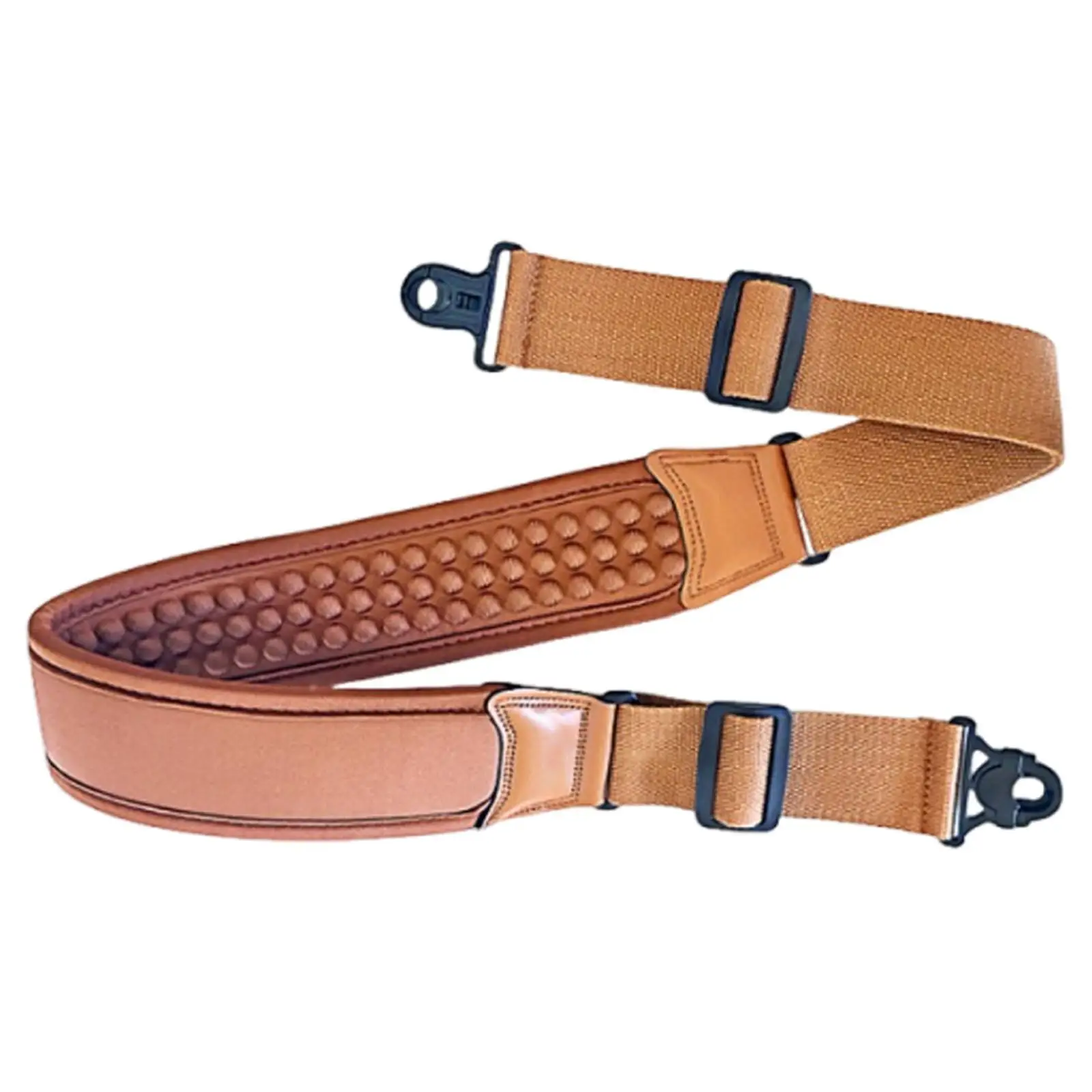 Guitar Strap Extended Support Shoulder Belt for Stage Practice Classroom
Guitar Strap Extended Support Shoulder Belt for Stage Practice Classroom