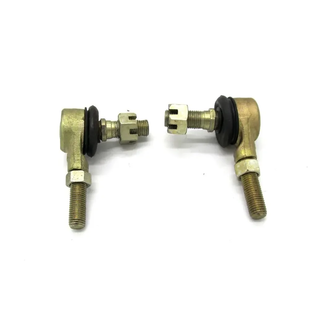 USERX Universal Motorcycle Joint Ball U-joint Ball Head Tie Rod End 12MMX10MM for Dirt ATV Moto Quad
USERX Universal Motorcycle Joint Ball U-joint Ball Head Tie Rod End 12MMX10MM for Dirt ATV Moto Quad