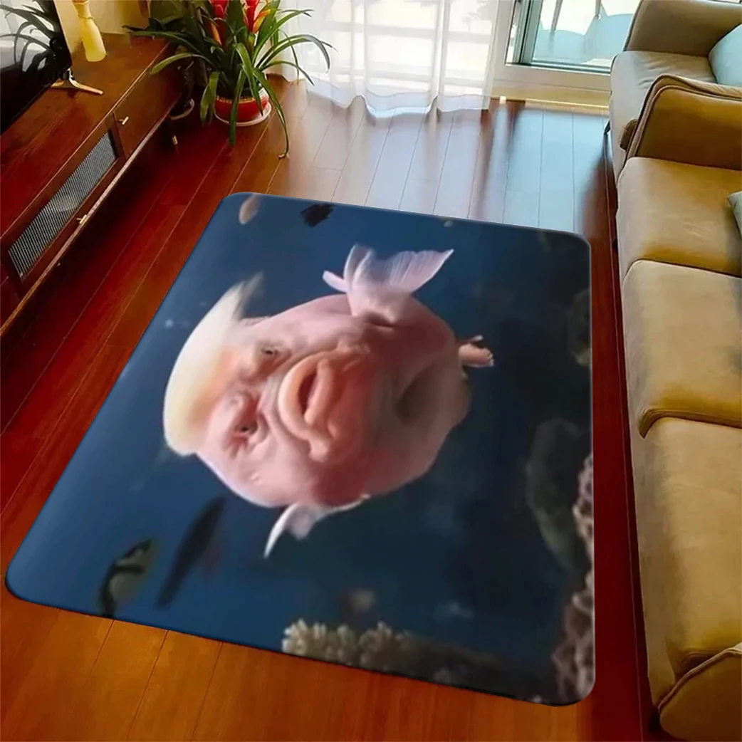 New! Funny Fish Cushion Case Fish Meme Door Floor Entrance Mats Outdoor Bath Kitchen Doormat Garage Carpet Welcome Rug Gift
New! Funny Fish Cushion Case Fish Meme Door Floor Entrance Mats Outdoor Bath Kitchen Doormat Garage Carpet Welcome Rug Gift