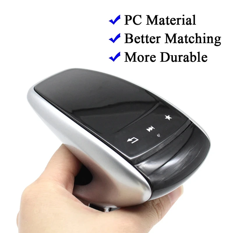 Car Console Navigation Handwriting Controller Panel Touchpad Control For Mercedes BENZ C Class W205 GLC W253
Car Console Navigation Handwriting Controller Panel Touchpad Control For Mercedes BENZ C Class W205 GLC W253