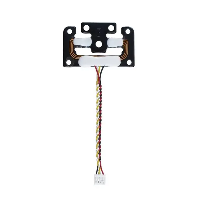 A23F-3D Printer Accessories High-Quality Hot Bed Pressure Sensor Strain Gauge For Creality Hi
A23F-3D Printer Accessories High-Quality Hot Bed Pressure Sensor Strain Gauge For Creality Hi