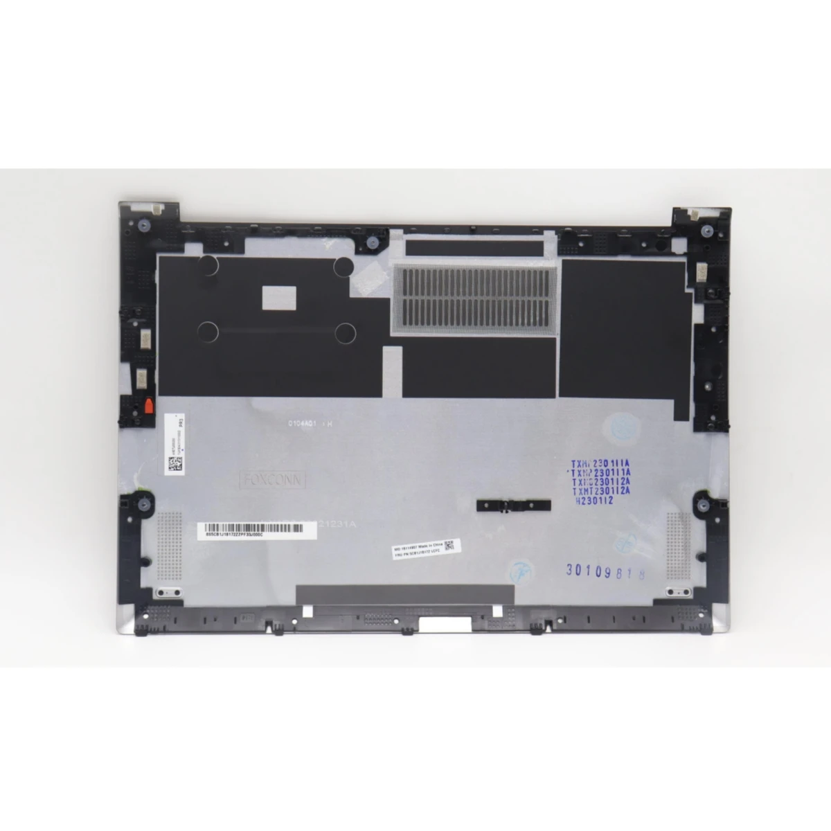 New and Original D Shell Base Bottom Cover Case WLAN for Lenovo X1 Carbon 11th Gen 5CB1J18172
New and Original D Shell Base Bottom Cover Case WLAN for Lenovo X1 Carbon 11th Gen 5CB1J18172