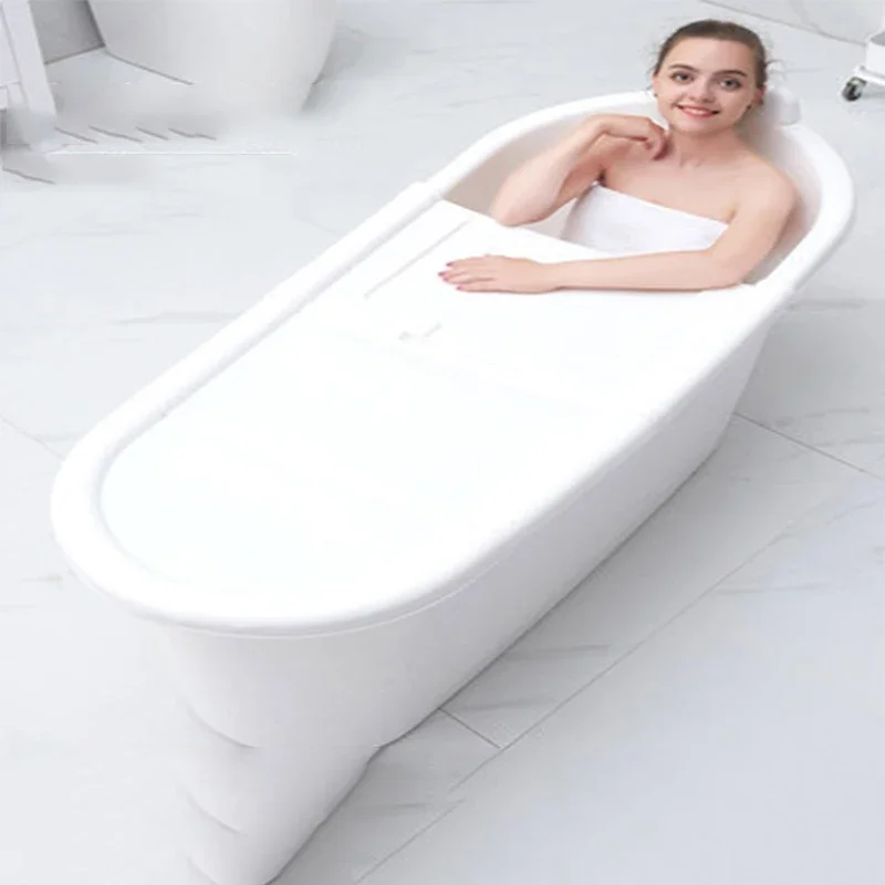 Пластиковая спа-ванна для взрослых, противоскользящая отдельно стоящая защита, женская ванна 140 см, предметы домашнего обихода
Пластиковая спа-ванна для взрослых, противоскользящая отдельно стоящая защита, женская ванна 140 см, предметы домашнего обихода