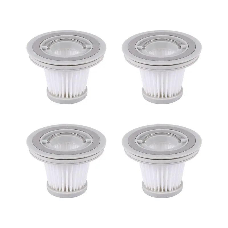 A21Q -Anwor HEPA Filter For Vacuum Cleaner Mini Handheld Vacuum Cleaner Hepa Filter For Mijia Handheld Vacuum
A21Q -Anwor HEPA Filter For Vacuum Cleaner Mini Handheld Vacuum Cleaner Hepa Filter For Mijia Handheld Vacuum