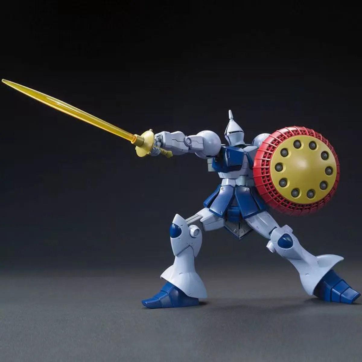 Bandai GUNDAM HGUC 1/144 HG-YMS-15 Gyan Аниме Воин Компонент Сборка Аниме Фигурка Модель Игрушки Детский Подарок В наличии 
Bandai GUNDAM HGUC 1/144 HG-YMS-15 Gyan Аниме Воин Компонент Сборка Аниме Фигурка Модель Игрушки Детский Подарок В наличии