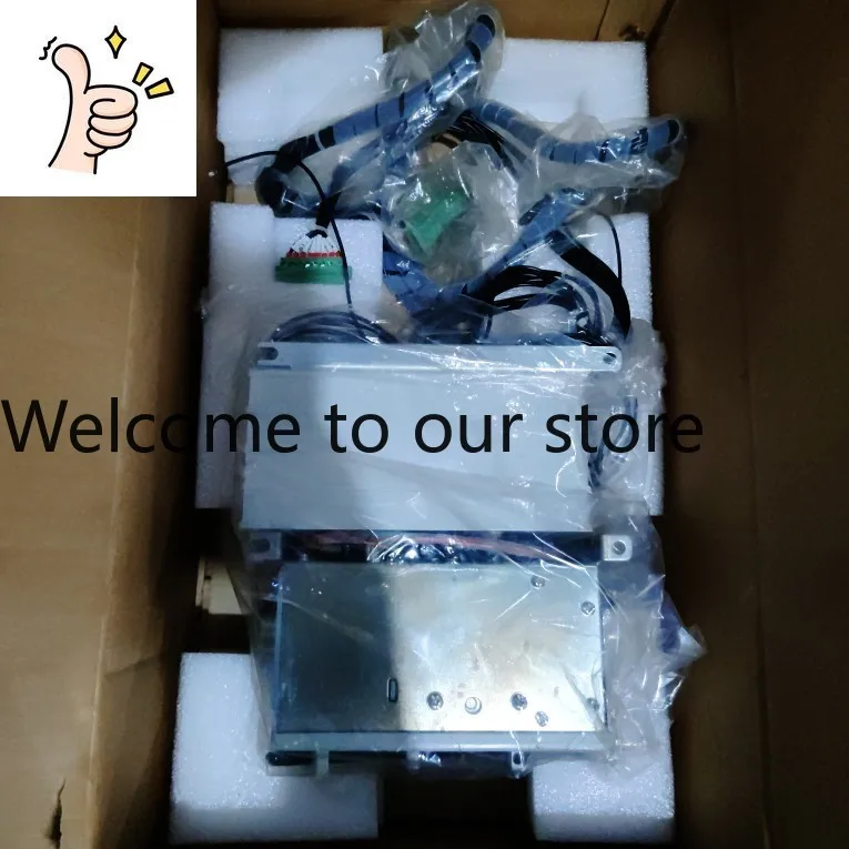 GE ATS-32/3DS AC240V Корпус + Комплект проводки
GE ATS-32/3DS AC240V Корпус + Комплект проводки
