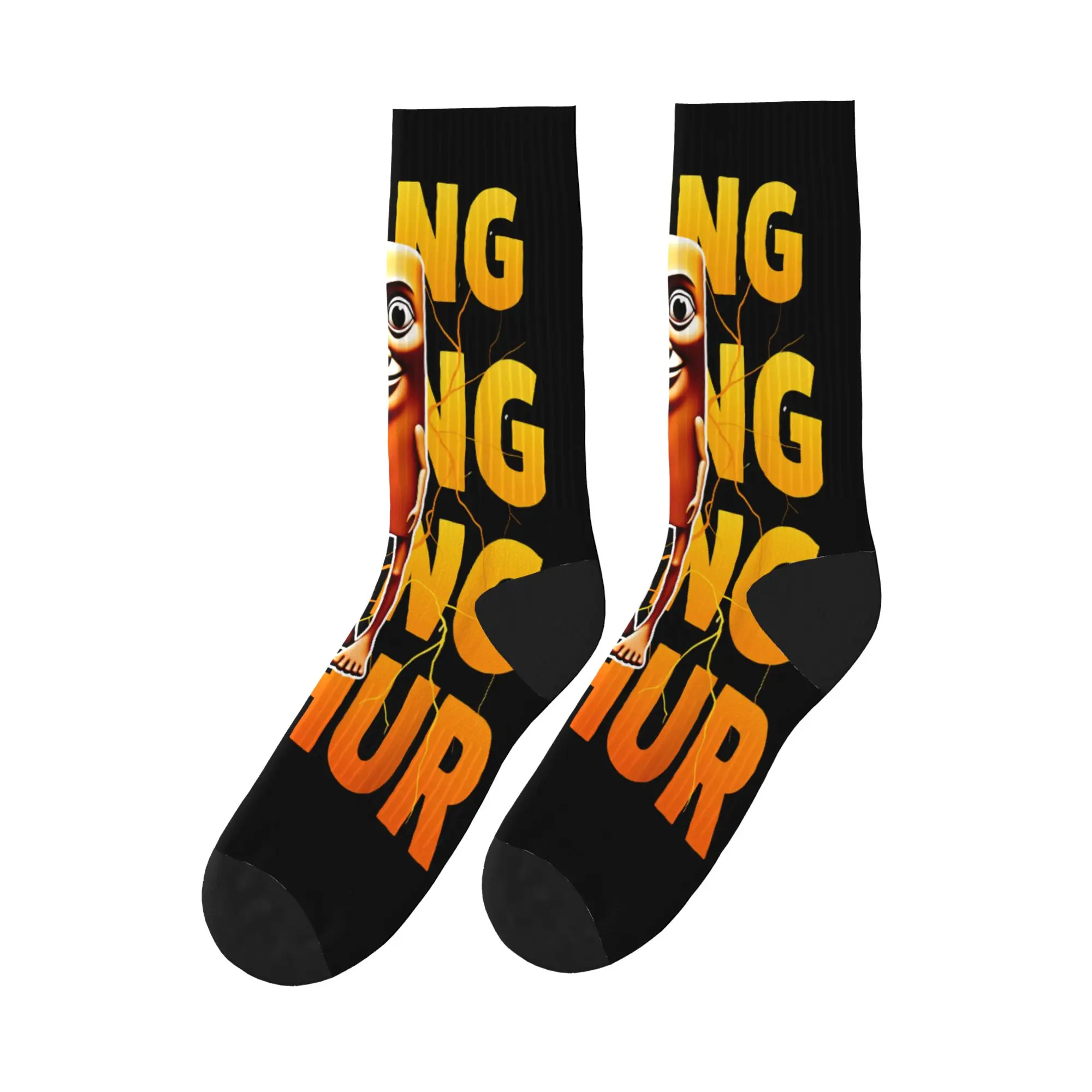Tung Tung Sahur Funny Meme Socks Casual Stockings Spring Anti Skid Couple Socks Breathable Graphic Skateboard Socks
Tung Tung Sahur Funny Meme Socks Casual Stockings Spring Anti Skid Couple Socks Breathable Graphic Skateboard Socks