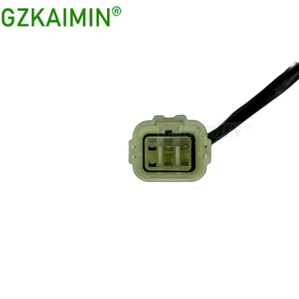 Throttle Position Sensor TPS Sensor 13420-56B00 For Chevrolet For Suzuki sidekick 1992
Throttle Position Sensor TPS Sensor 13420-56B00 For Chevrolet For Suzuki sidekick 1992