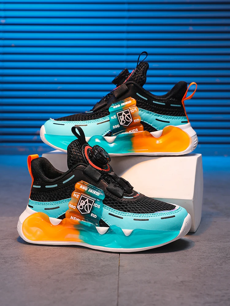 Universal Daily Children Sports Shoes Solid Color Design Durable Structure Outdoor Walking Shoes
Universal Daily Children Sports Shoes Solid Color Design Durable Structure Outdoor Walking Shoes