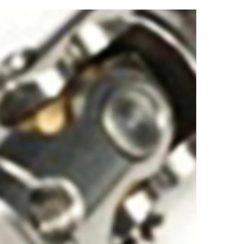 LESU Metal Drive Shaft 50-62Mm RC Accessories for Remote Control Toys Tractor Truck 1/16 RC Bruder Dumper Th16674
LESU Metal Drive Shaft 50-62Mm RC Accessories for Remote Control Toys Tractor Truck 1/16 RC Bruder Dumper Th16674