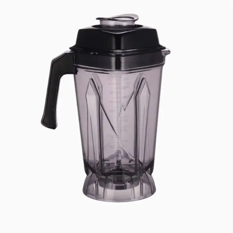 【RAMADAN SALE】For Blender Container 2.5L Universal Food Processor Replacement Part With Blade Lid For Blender Cup
【RAMADAN SALE】For Blender Container 2.5L Universal Food Processor Replacement Part With Blade Lid For Blender Cup