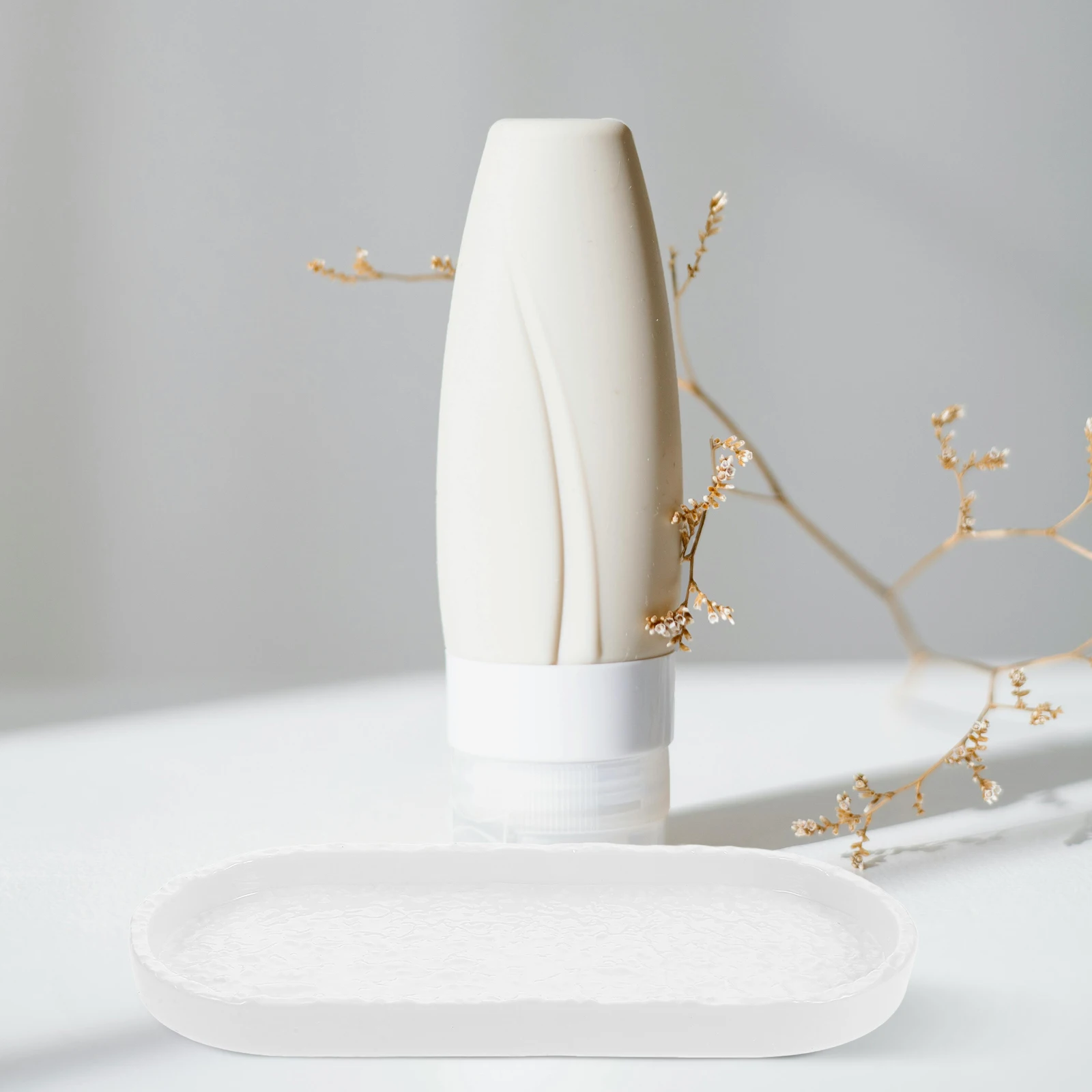 Marble Pattern Ceramic Bathroom Tray Large Capacity Decorative Holder Vanity Sink Tray Perfume Organizer Tub
Marble Pattern Ceramic Bathroom Tray Large Capacity Decorative Holder Vanity Sink Tray Perfume Organizer Tub