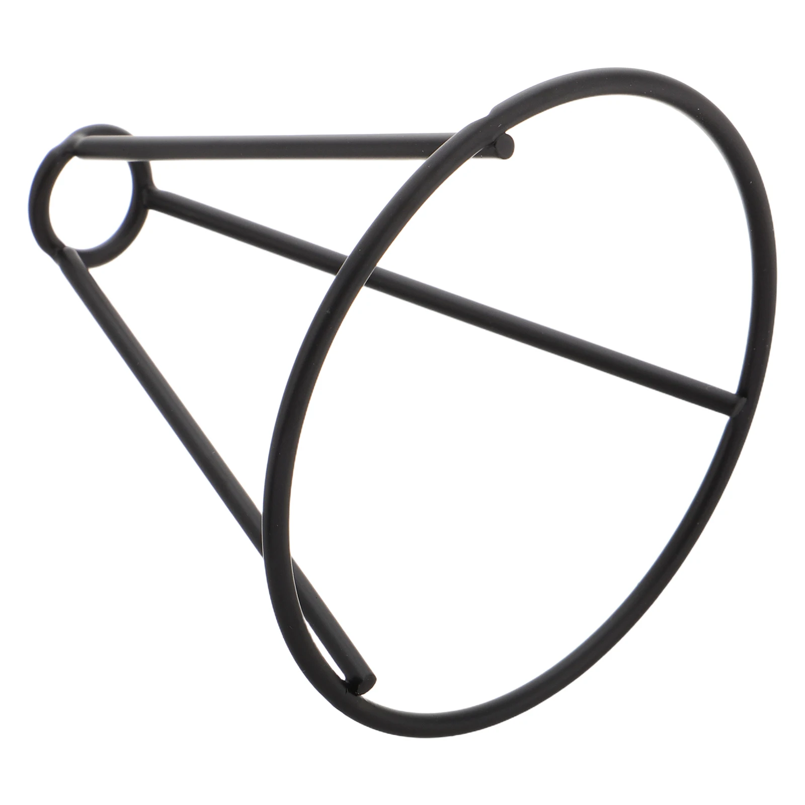 Seed Fixer Pyramid Stand Vase Base Bottle Bracket Hollow Durable Water Flow Plant Growth Stable Dual Ring Triangle Frame Home
Seed Fixer Pyramid Stand Vase Base Bottle Bracket Hollow Durable Water Flow Plant Growth Stable Dual Ring Triangle Frame Home