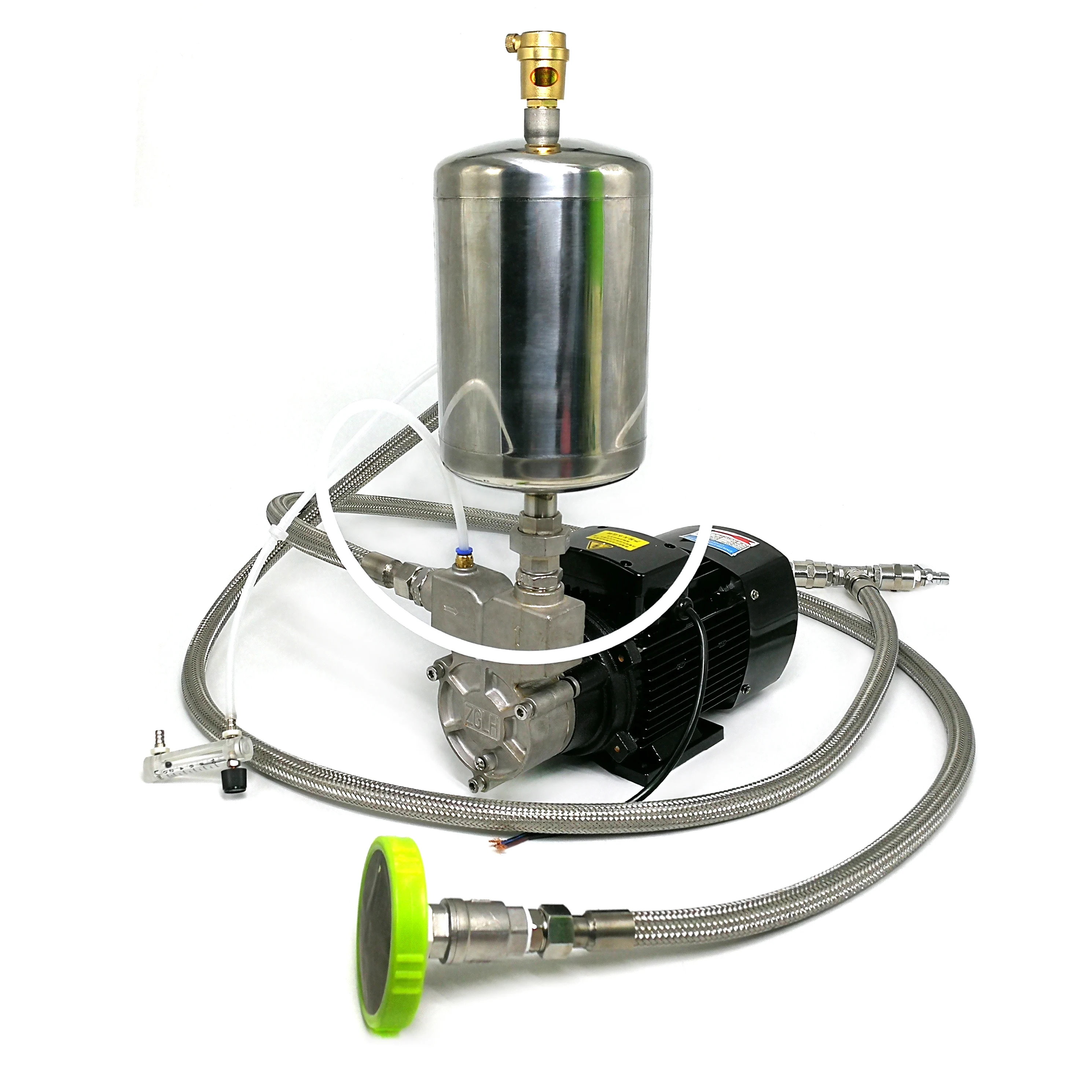 Nano Bubbles Pump Gas-liquid Mixing Ozone Water Pump Centrifugal Aerator Micro Bubble Oxygen Generator
Nano Bubbles Pump Gas-liquid Mixing Ozone Water Pump Centrifugal Aerator Micro Bubble Oxygen Generator