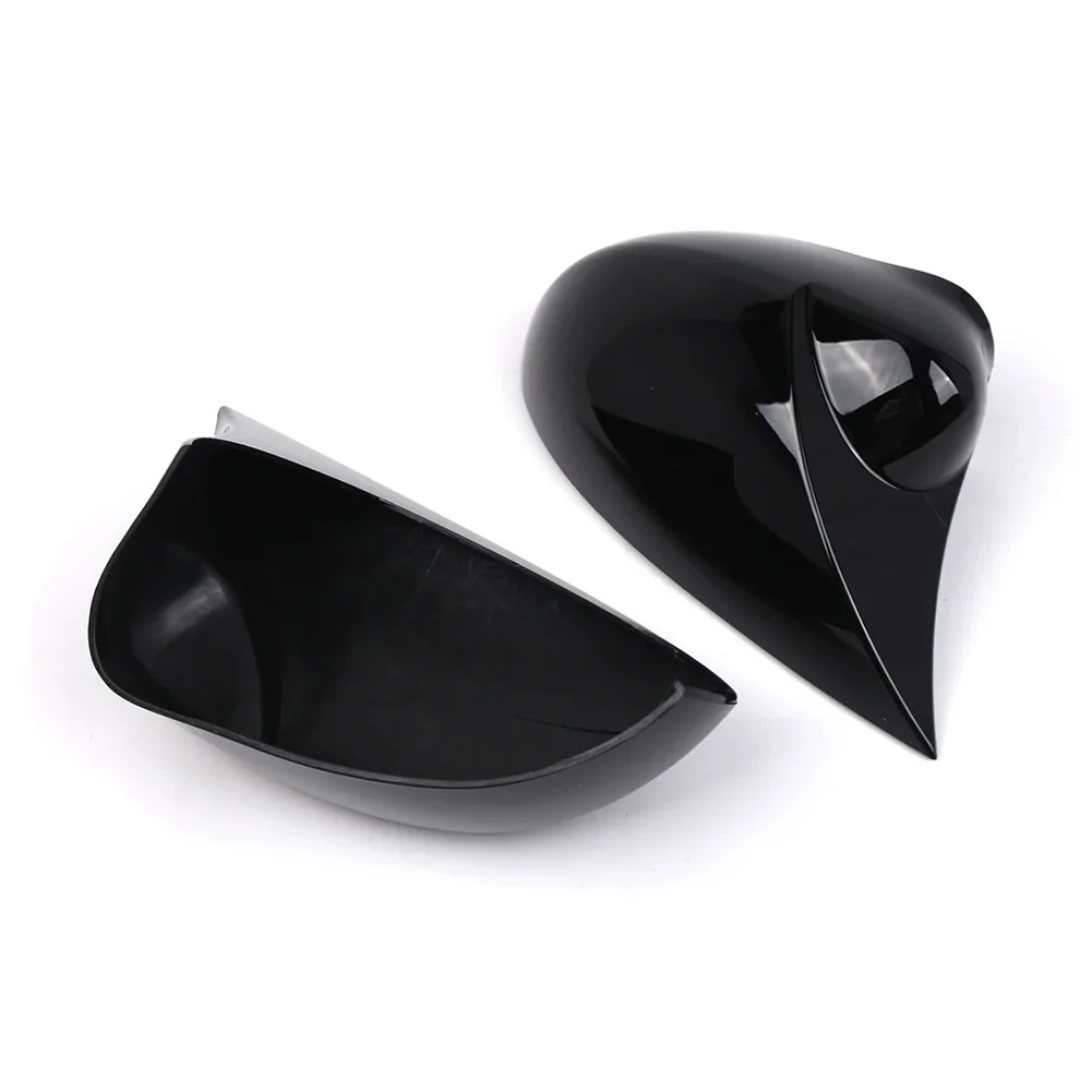 Replacement Side Mirror Covers for Fiat Punto 2005 2018 Left and Right Sides Made from Weather Resistant ABS Material
Replacement Side Mirror Covers for Fiat Punto 2005 2018 Left and Right Sides Made from Weather Resistant ABS Material