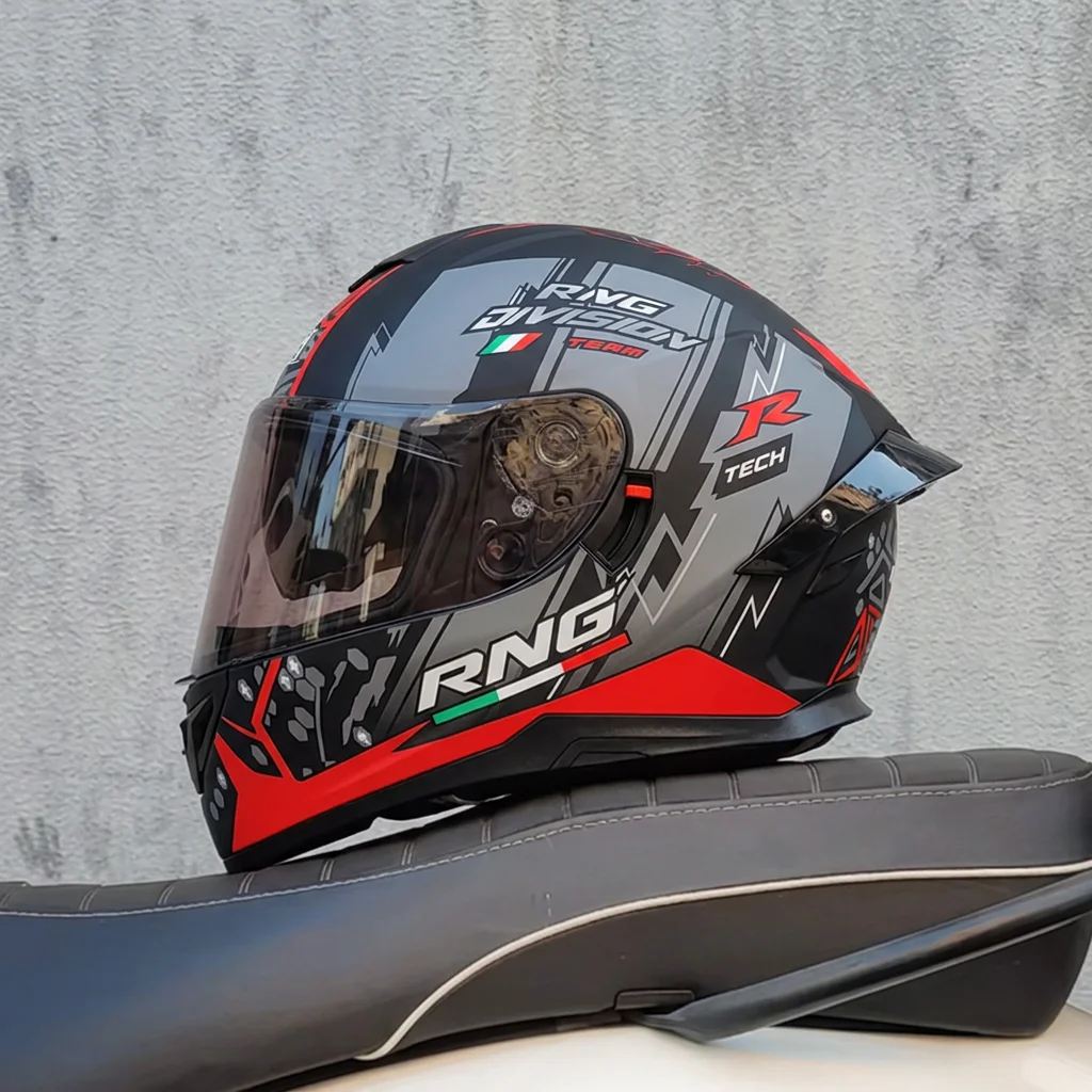 Personalised Dual Lens Flip Up Helmets Motocross Racing Modular Cascos Para Moto Men Women Fashion Full Face Motorcycle Helmet
Personalised Dual Lens Flip Up Helmets Motocross Racing Modular Cascos Para Moto Men Women Fashion Full Face Motorcycle Helmet