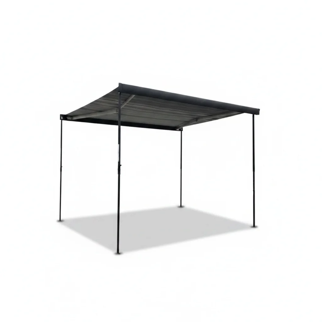 Retractable RV Awning, Motorized Sun Shade Waterproof Oxford Cloth, Aluminum Alloy, fit for Camper Van, Caravan, Motorhome
Retractable RV Awning, Motorized Sun Shade Waterproof Oxford Cloth, Aluminum Alloy, fit for Camper Van, Caravan, Motorhome