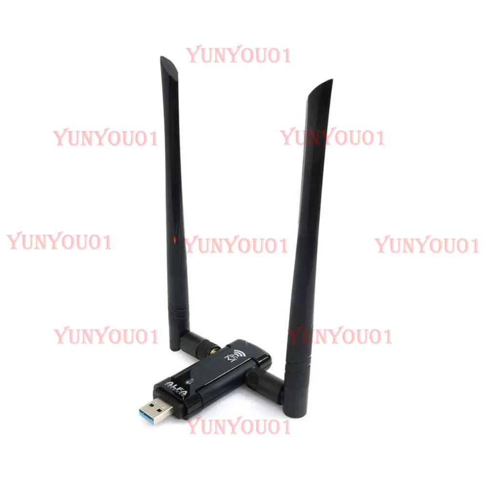 Made in Taiwan, ALFA AWUS036ACM MT7612 Linux Kali Linux Raspberry Pi Win11
Made in Taiwan, ALFA AWUS036ACM MT7612 Linux Kali Linux Raspberry Pi Win11