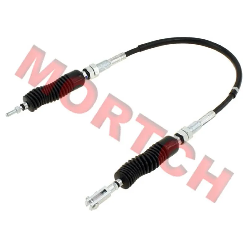 Gearshift Cable 5BWV-320100-5000 CFMoto ZForce 800 950 1000 Trail SPORT-4 CF1000STR-3L CF1000SZ-3 CF1000SZ-3A CF1000UTR-6 T1b
Gearshift Cable 5BWV-320100-5000 CFMoto ZForce 800 950 1000 Trail SPORT-4 CF1000STR-3L CF1000SZ-3 CF1000SZ-3A CF1000UTR-6 T1b