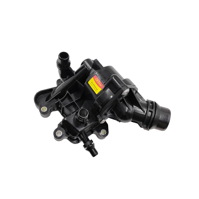Coolant Thermostat 11538581627 For BMW G20 G80 G28 G21 G81 G23 G83 G22 G82 G30 F90 G31 G32 G32 G01 F97 G08 G01 G05 F95 316d 318d
Coolant Thermostat 11538581627 For BMW G20 G80 G28 G21 G81 G23 G83 G22 G82 G30 F90 G31 G32 G32 G01 F97 G08 G01 G05 F95 316d 318d