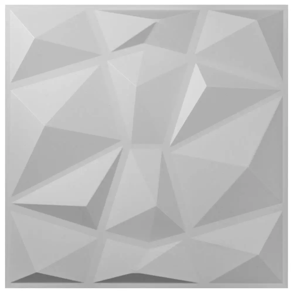 13_Pieces_3D_PVC_Wall_Panels_19.7x19.7_Inch_White_Textured_Decor_Tiles_Modern_Wall_Art_For for interior _Design
13_Pieces_3D_PVC_Wall_Panels_19.7x19.7_Inch_White_Textured_Decor_Tiles_Modern_Wall_Art_For for interior _Design