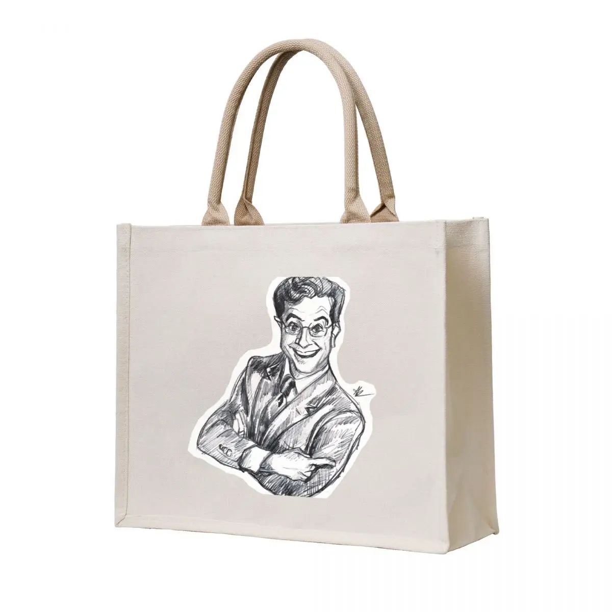 Stephen Colbert Tote Bag Women's shopper Woman shopper bag tote bag men
Stephen Colbert Tote Bag Women's shopper Woman shopper bag tote bag men