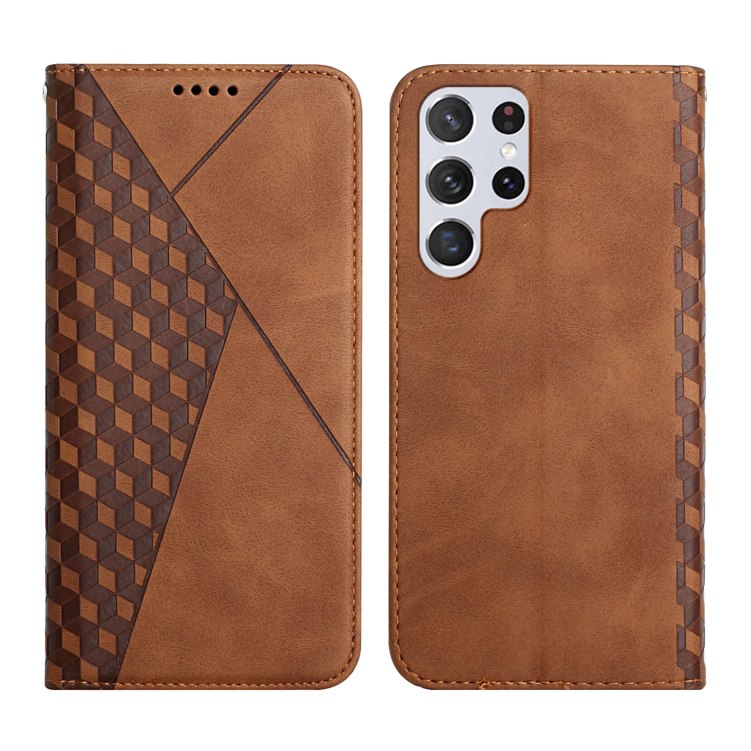 For Samsung Galaxy S22 Ultra / S23 Ultra / S24 Ultra Phone Case Case Silicone Flap Leather Case
For Samsung Galaxy S22 Ultra / S23 Ultra / S24 Ultra Phone Case Case Silicone Flap Leather Case