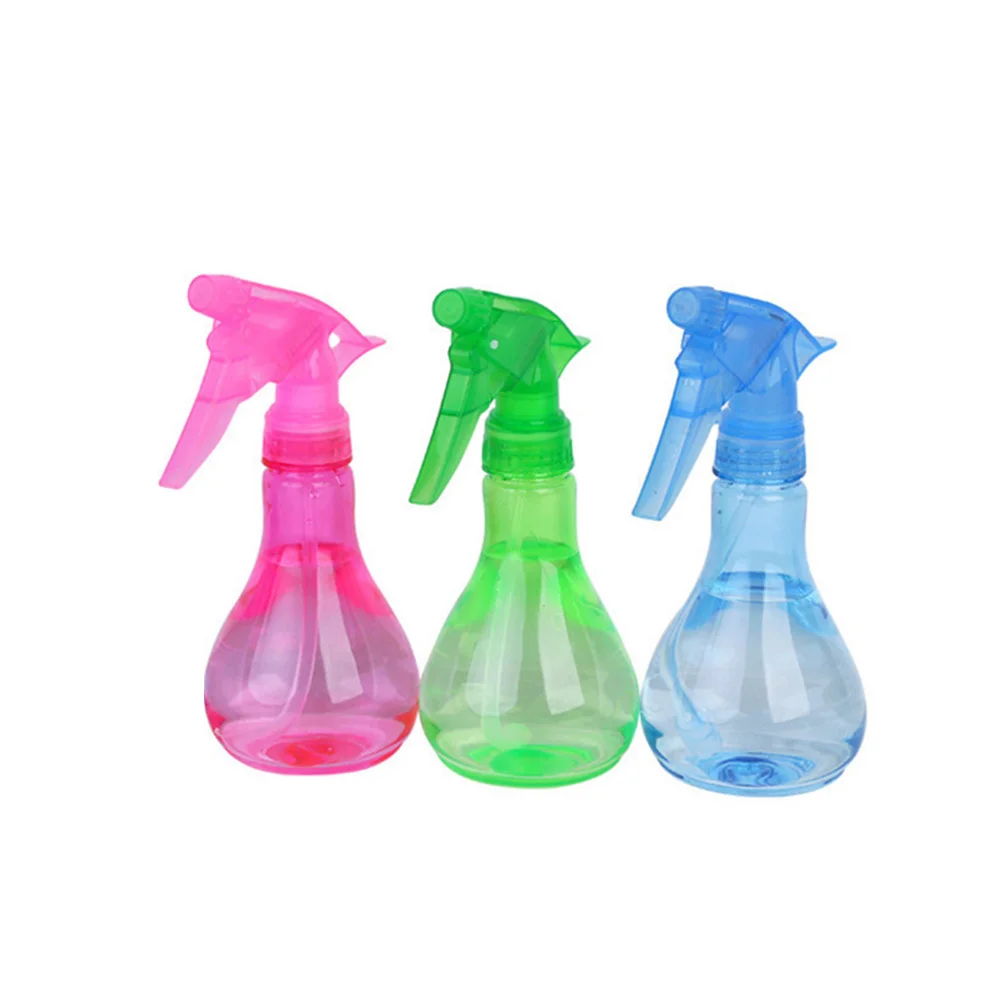 3pcs Watering Bottle Misting Spray Plant Mister for Plants Garden Eco Friendly Plastic Sprayer Bottle Detachable Design
3pcs Watering Bottle Misting Spray Plant Mister for Plants Garden Eco Friendly Plastic Sprayer Bottle Detachable Design