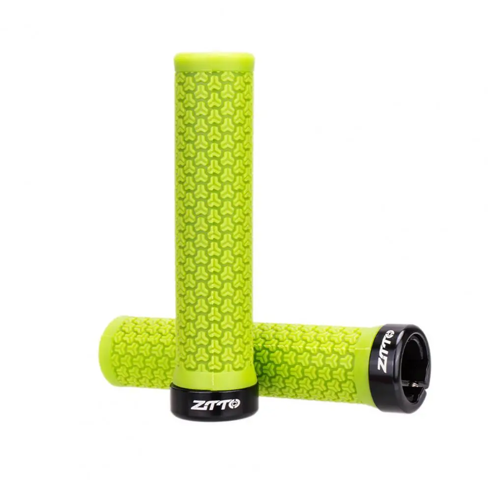 Handlebar Cover 1Pair High-quality Lightweight Bright Color Locking Grip Cycling Silicone Grip Cover for Road Bikes
Handlebar Cover 1Pair High-quality Lightweight Bright Color Locking Grip Cycling Silicone Grip Cover for Road Bikes