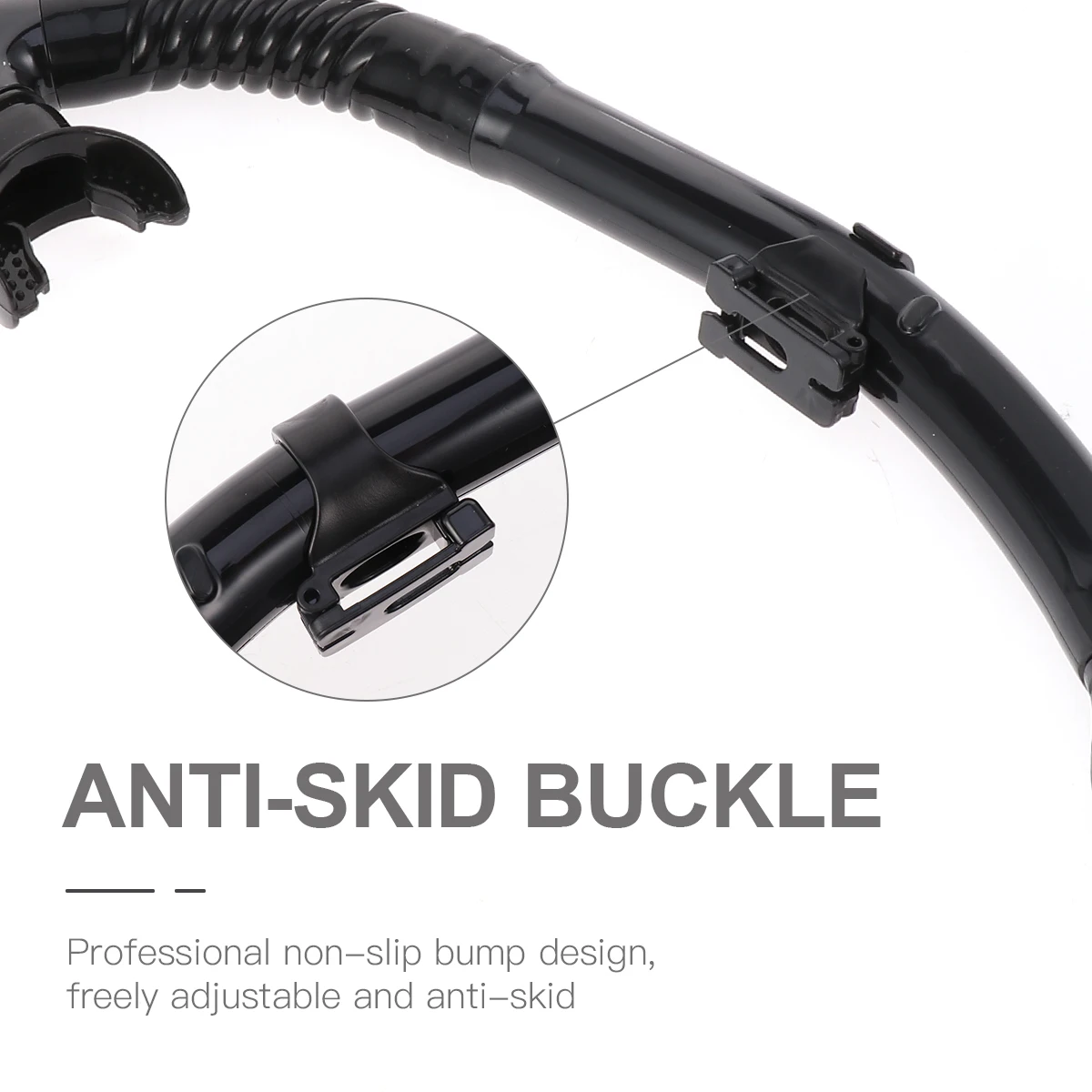 Face Mask Snorkeling Set Masks Breathing Tube Equipment Silicone Dive Black and Women
Face Mask Snorkeling Set Masks Breathing Tube Equipment Silicone Dive Black and Women