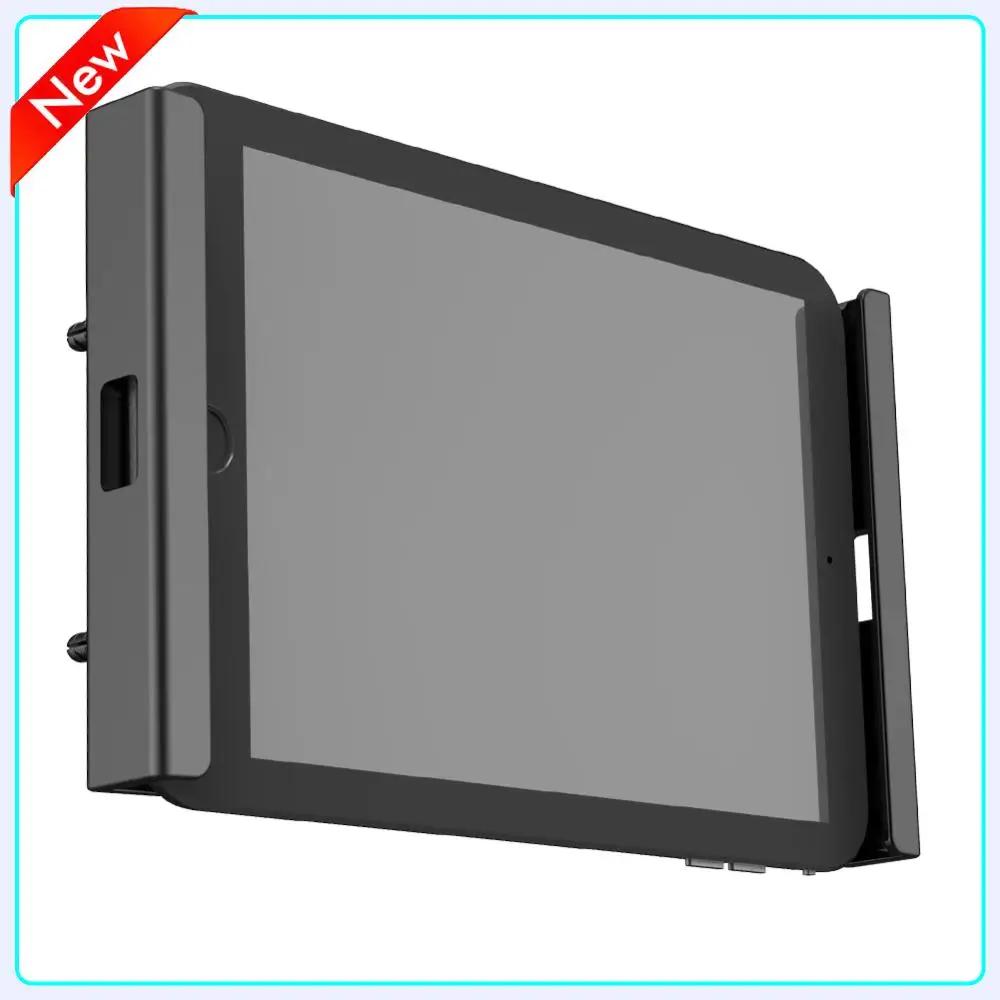 Universal Wall Mounted Tablet Stand Holder for iPad Wall Mount Bracket Stabilizer Kitchen Tablet Holder For All Tablet Phones
Universal Wall Mounted Tablet Stand Holder for iPad Wall Mount Bracket Stabilizer Kitchen Tablet Holder For All Tablet Phones