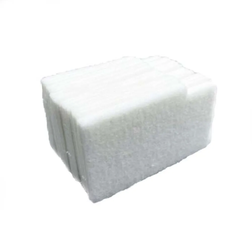 Waste Ink Tank Pad Sponge Fits For Brother DCP-J100 J152W MFC-J200 T500W J172W T800W T700W T300 J105 J132W J245
Waste Ink Tank Pad Sponge Fits For Brother DCP-J100 J152W MFC-J200 T500W J172W T800W T700W T300 J105 J132W J245