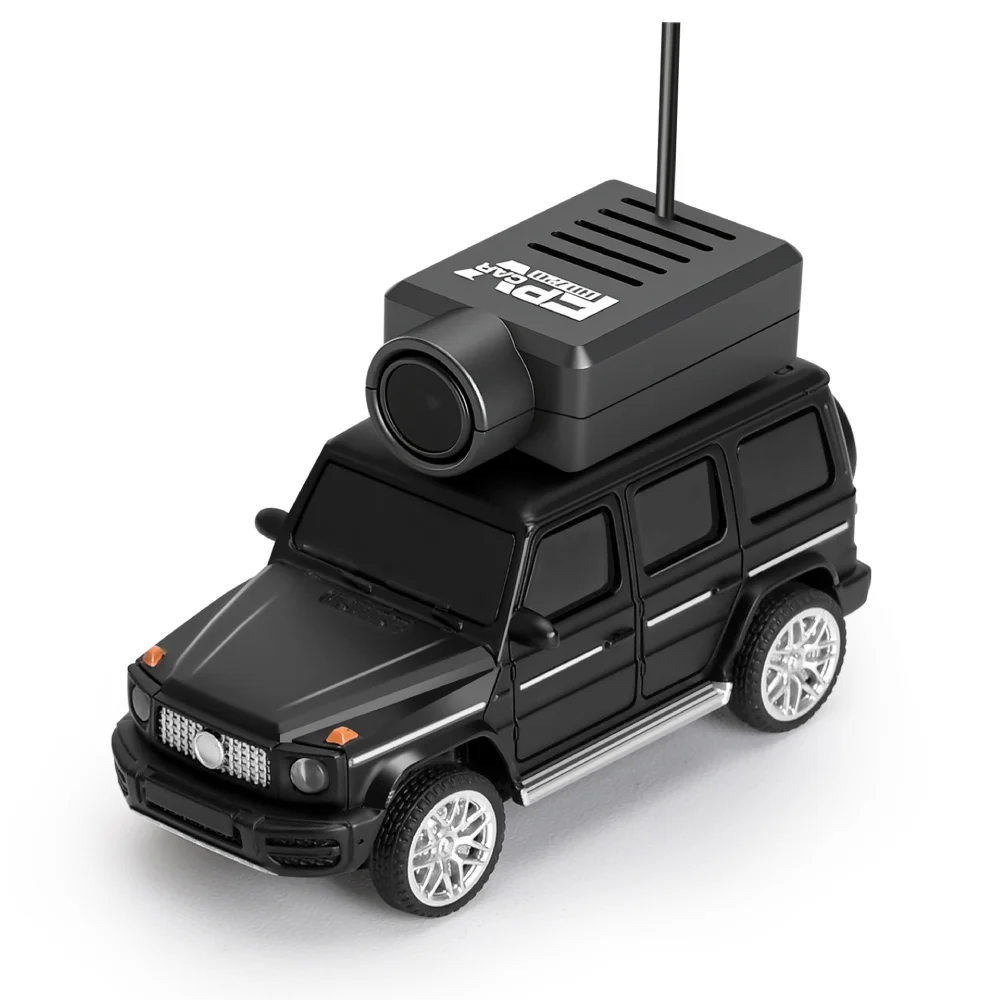 Wltoys 6406 6406-C 1/64 2.4G FPV RC Автомобиль Внедорожник Wi-Fi Камера Фотографии Видео VR Управление приложением Встроенный гироскоп Дрифт Настольный Micro 3-скоростной O
Wltoys 6406 6406-C 1/64 2.4G FPV RC Автомобиль Внедорожник Wi-Fi Камера Фотографии Видео VR Управление приложением Встроенный гироскоп Дрифт Настольный Micro 3-скоростной O