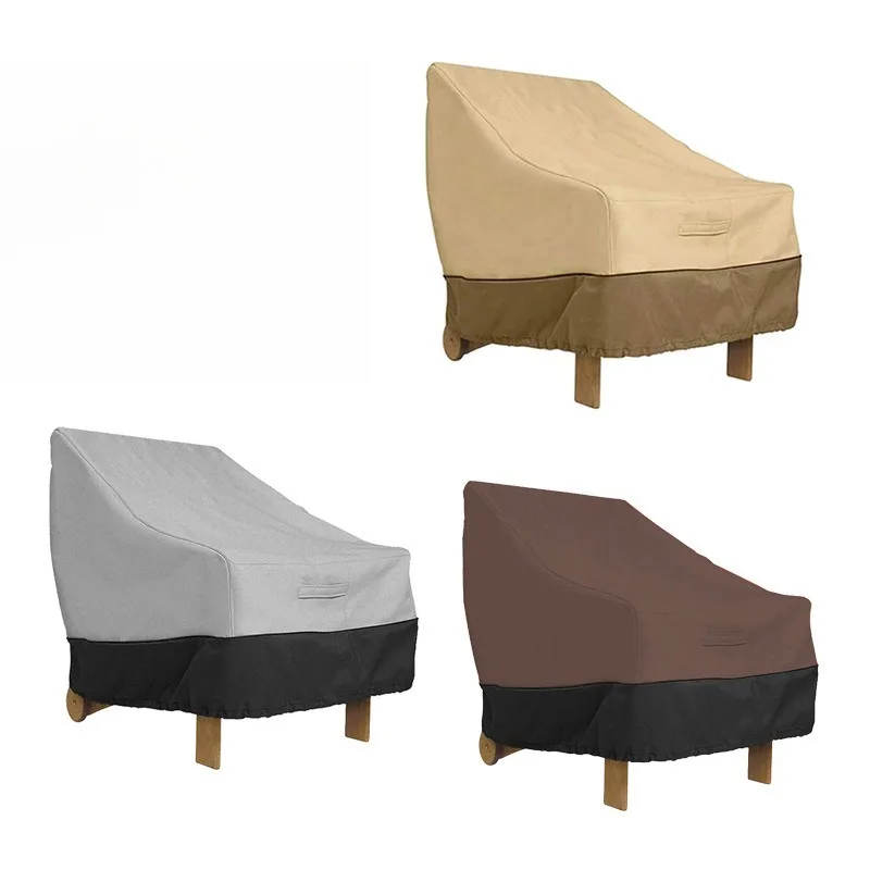 Одноместный чехол для дивана с цветными блоками, уличный садовый патио, солнцезащитный, ветрозащитный, водонепроницаемый, пылезащитный чехол для мебели
Одноместный чехол для дивана с цветными блоками, уличный садовый патио, солнцезащитный, ветрозащитный, водонепроницаемый, пылезащитный чехол для мебели