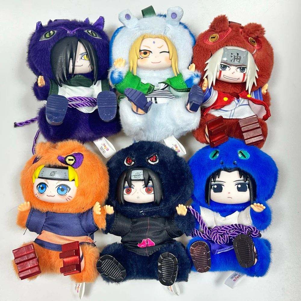 Горячая новинка: Плюшевая игрушка-сюрприз EAKI Naruto Shippuden Party V2 Series (виниловая фигурка, подвеска, украшение, кукла, игрушка, подарок на день рождения)
Горячая новинка: Плюшевая игрушка-сюрприз EAKI Naruto Shippuden Party V2 Series (виниловая фигурка, подвеска, украшение, кукла, игрушка, подарок на день рождения)