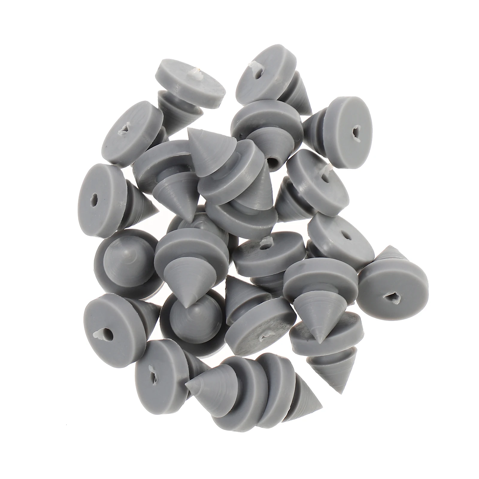 25pcs Anti collision Rubber Plug Silicone Bumpers Door Furniture Leg Protection High Temperature Resistance Oxidation Resistance
25pcs Anti collision Rubber Plug Silicone Bumpers Door Furniture Leg Protection High Temperature Resistance Oxidation Resistance