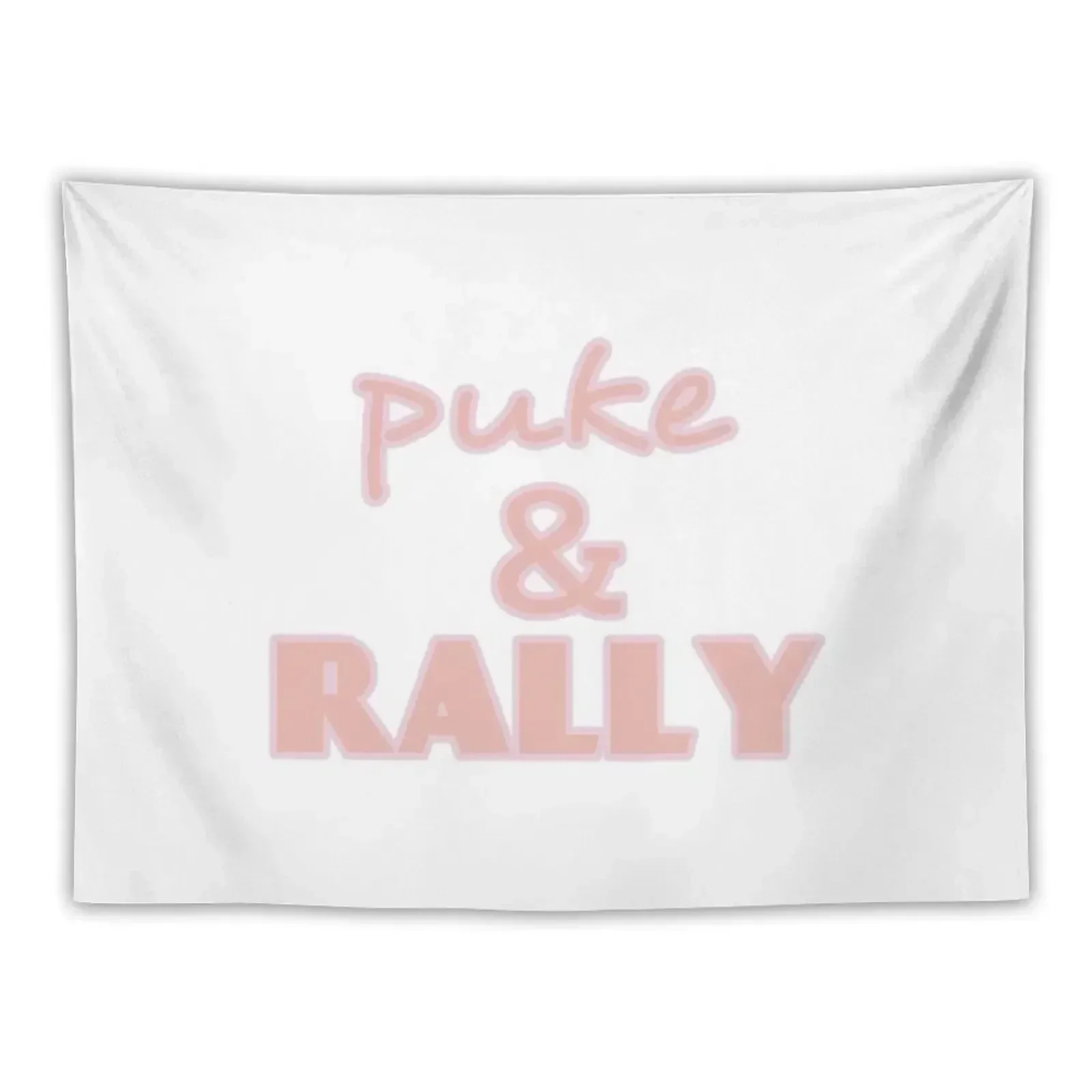 puke & rally Tapestry Funny Luxury Living Room Decoration Bed Room Decoration Outdoor Decoration Tapestry
puke & rally Tapestry Funny Luxury Living Room Decoration Bed Room Decoration Outdoor Decoration Tapestry