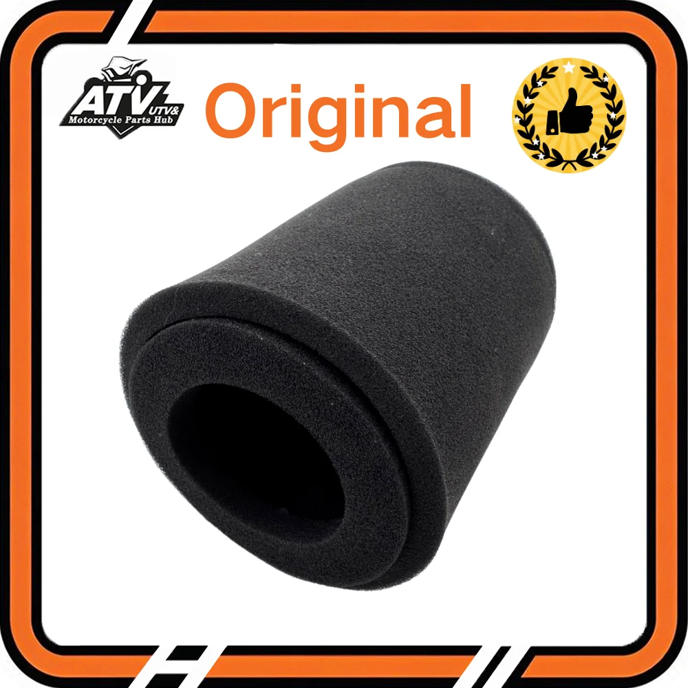 Original C-F Air Filter Foam 0180-112001 CF188-112001 For Z6 X6 X5 U5 CF500 CF625 600 Goes ATV 0180-1120A0
Original C-F Air Filter Foam 0180-112001 CF188-112001 For Z6 X6 X5 U5 CF500 CF625 600 Goes ATV 0180-1120A0