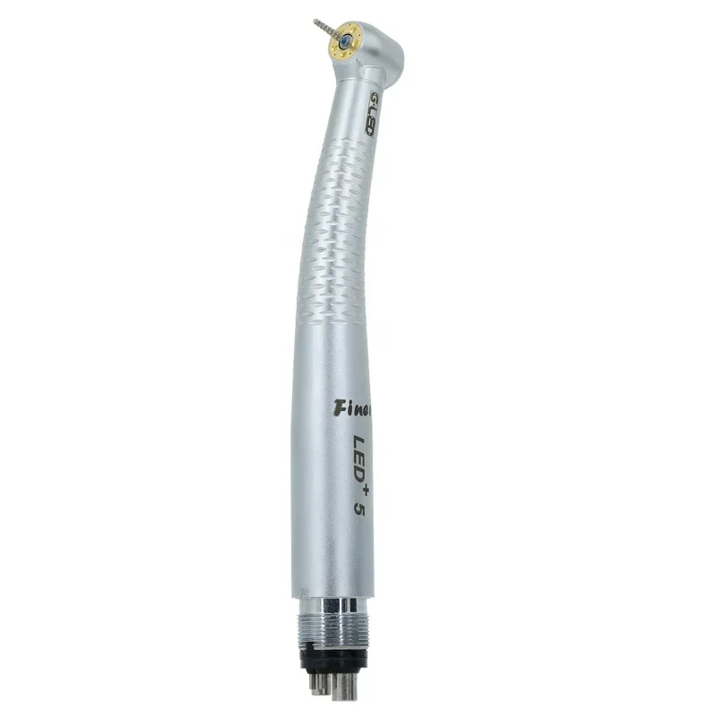 Den tal handpiece with led airoter handpiece Den tal 5 light Den tal handpiece high speed
Den tal handpiece with led airoter handpiece Den tal 5 light Den tal handpiece high speed
