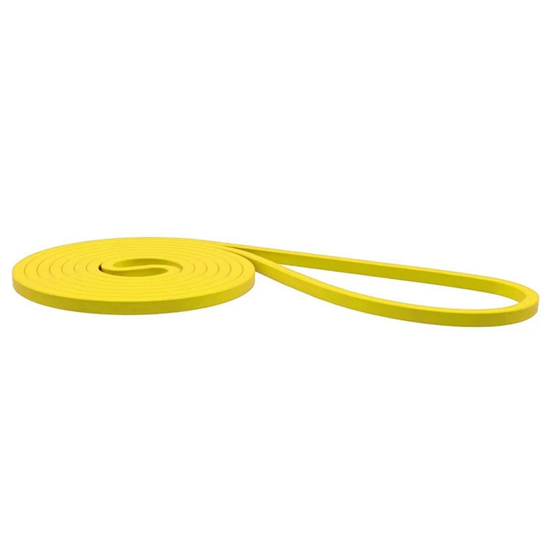 Fitness Elastic Band Pull-Up Resistance Band Strength Training Elastic Rope Yoga Stretch Auxiliary Pull Band
Fitness Elastic Band Pull-Up Resistance Band Strength Training Elastic Rope Yoga Stretch Auxiliary Pull Band