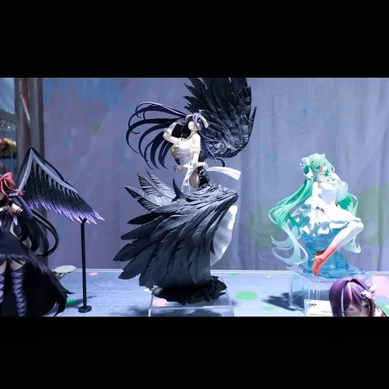 【Spot Goods】Bandai Namco Banpresto Overlord Albedo Banpresto Evolve - Empress of Darkness Pvc Anime Figure Model Toy Gift
【Spot Goods】Bandai Namco Banpresto Overlord Albedo Banpresto Evolve - Empress of Darkness Pvc Anime Figure Model Toy Gift