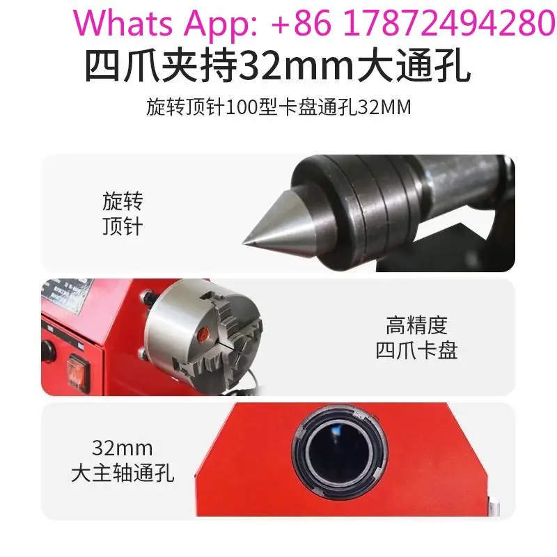 High Precision Bracelet Bead Processing Machine, Small Household J Car Bead Machine
High Precision Bracelet Bead Processing Machine, Small Household J Car Bead Machine