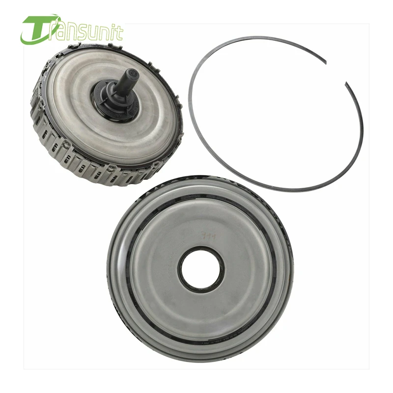 DQ250 02E DSG Automatic Transmission Multiplate Dual Clutch Assembly Repair Kit Suit For VW Audi 02E398029C
DQ250 02E DSG Automatic Transmission Multiplate Dual Clutch Assembly Repair Kit Suit For VW Audi 02E398029C